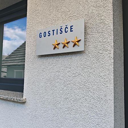 Hotel Gostilna Pugelj Novo Mesto Esterno foto