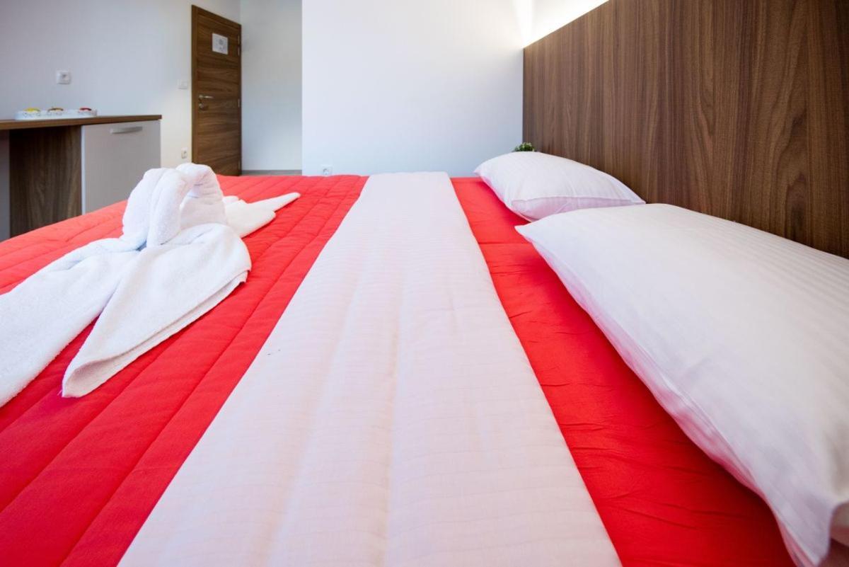 Hotel Gostilna Pugelj Novo Mesto Esterno foto